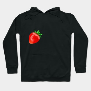 Strawberry Hoodie